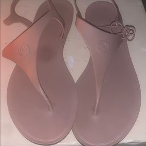 Gucci Thong Sandals